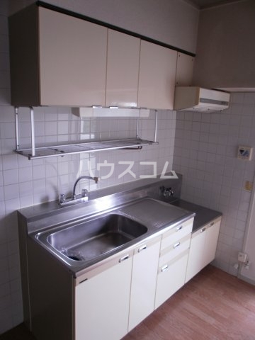 5/23 キッチン