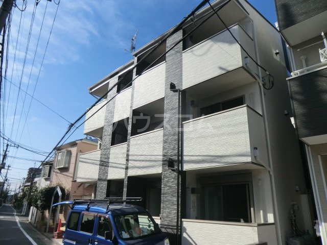 2/23 外観