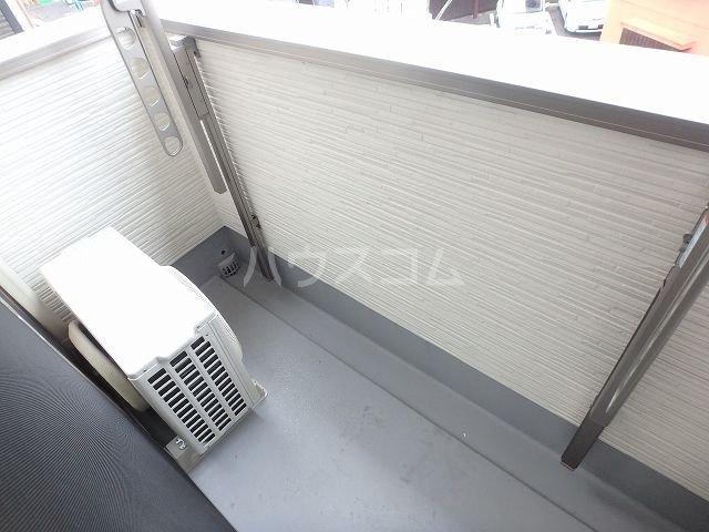 14/29 バルコニー