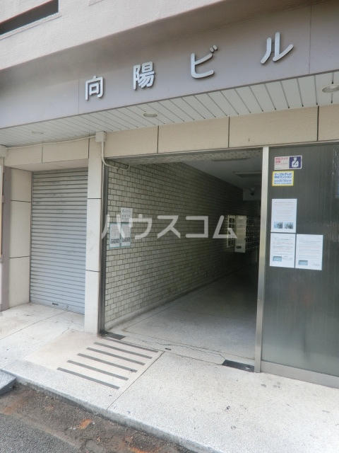 21/24 エントランス