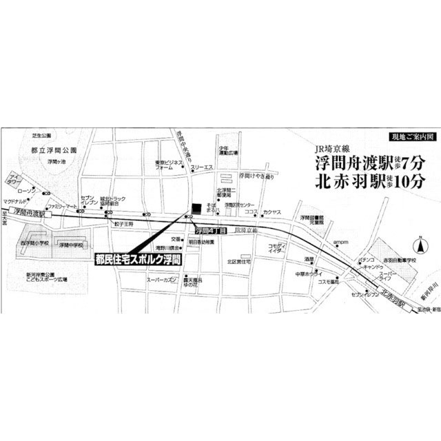 16/17 地図
