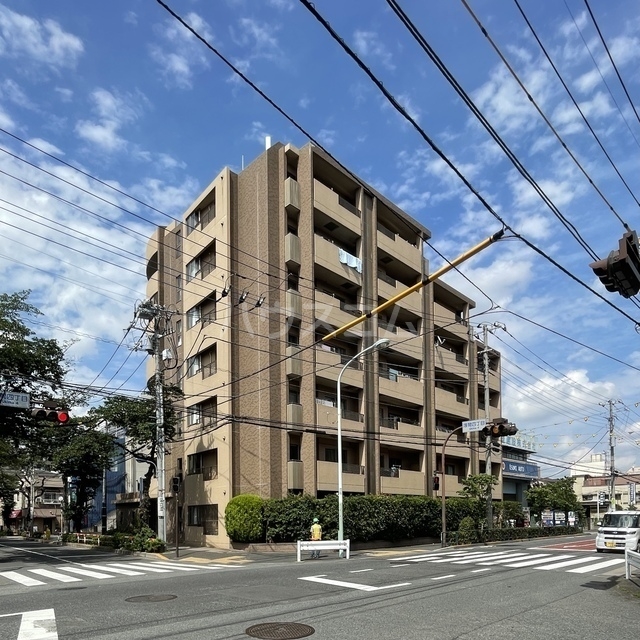 1/12 外観