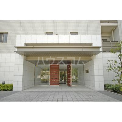 5/6 エントランス