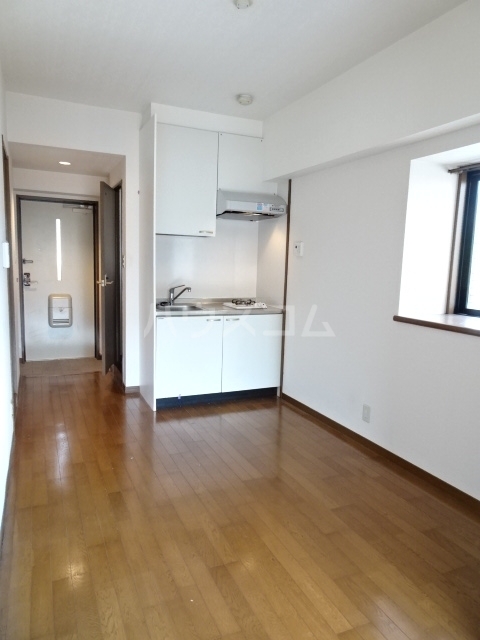 6/30 リビング/ダイニング