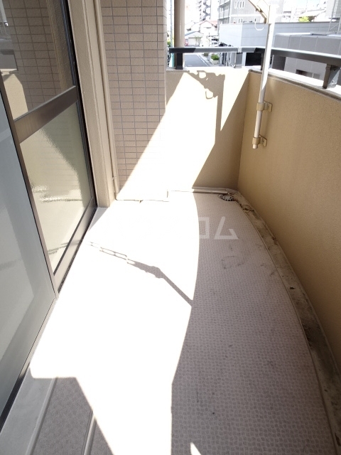 15/30 バルコニー