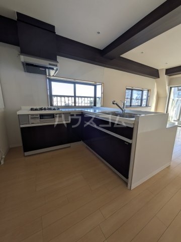 4/30 リビング/ダイニング