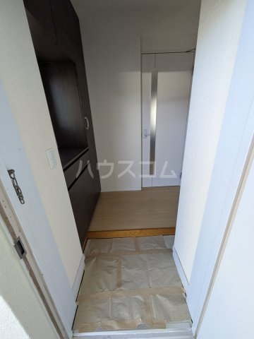 21/30 バルコニー