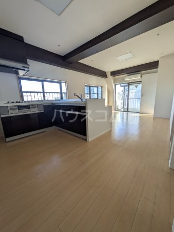 3/30 リビング/ダイニング