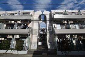 10/11 エントランス