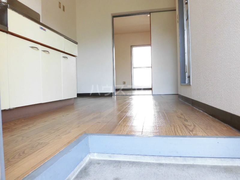 3/22 リビング/ダイニング