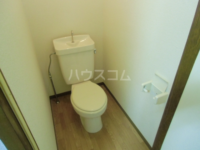 13/25 トイレ