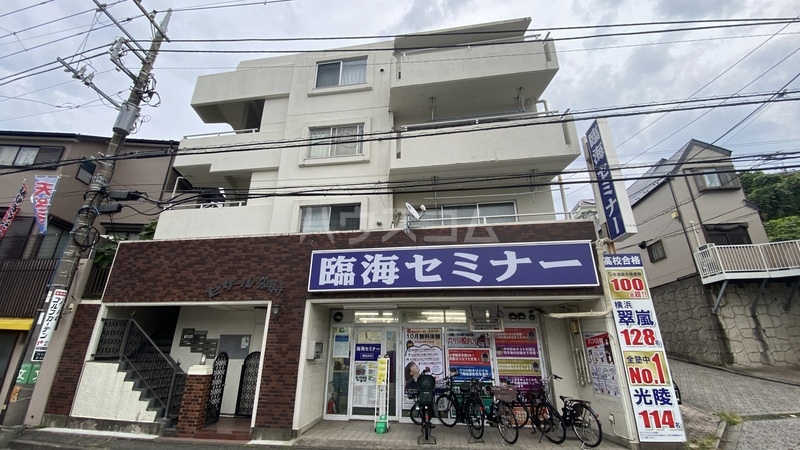 1/10 外観