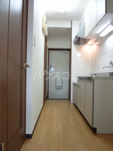 4/17 リビング/ダイニング