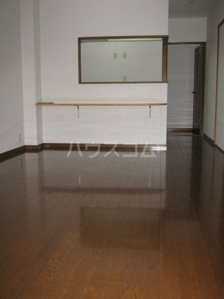 3/30 リビング/ダイニング