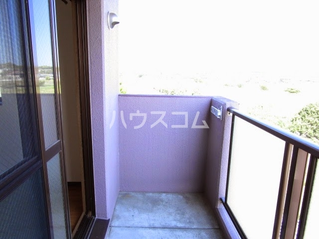 15/27 バルコニー