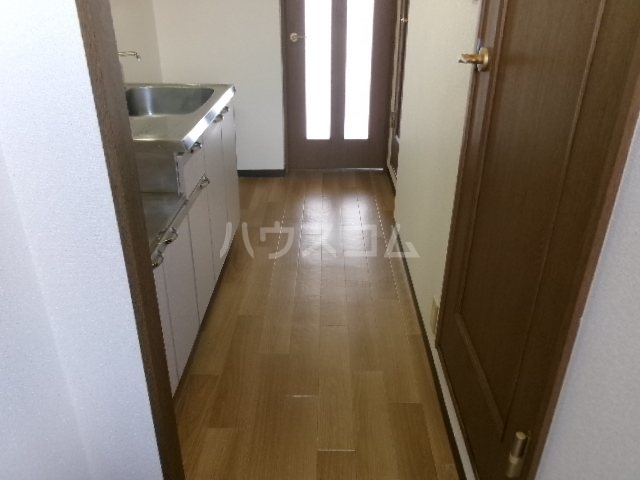 6/27 室内
