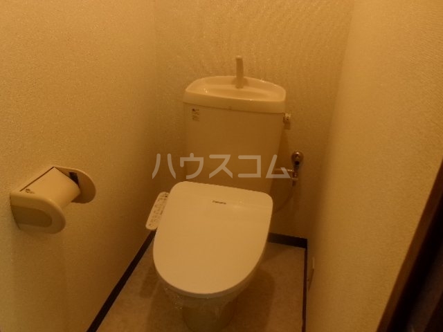 12/27 トイレ