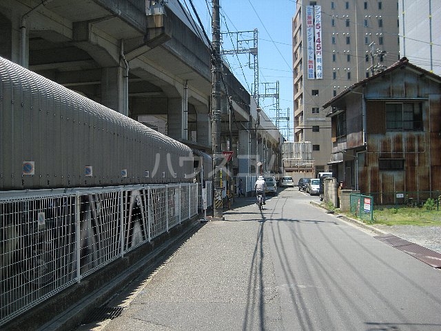 21/30 駐車場