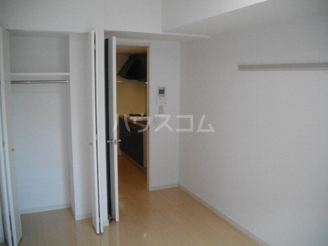 4/30 玄関