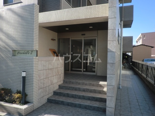 22/24 エントランス