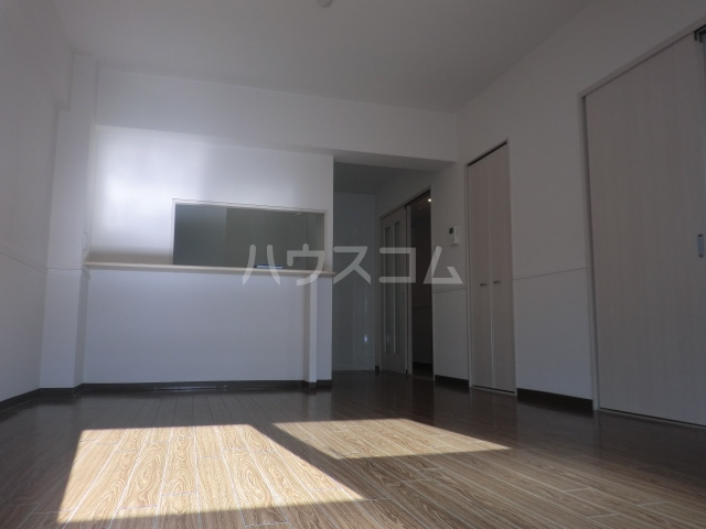 3/24 リビング/ダイニング