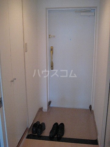 9/30 玄関