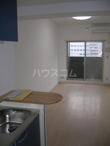 5/30 室内