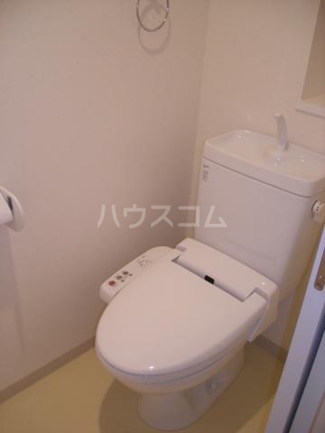 13/30 トイレ
