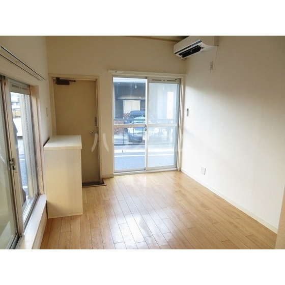 3/23 リビング/ダイニング