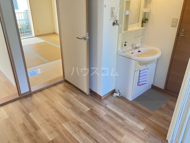 4/28 リビング/ダイニング