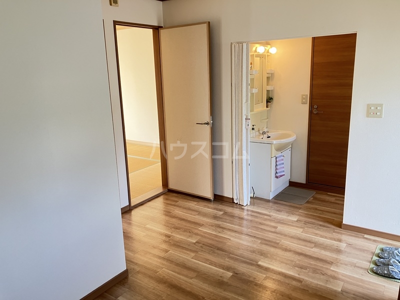 3/28 リビング/ダイニング