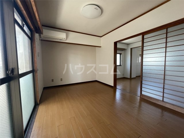 5/18 室内