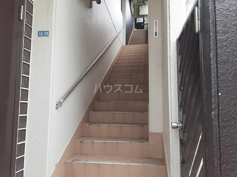 15/18 エントランス
