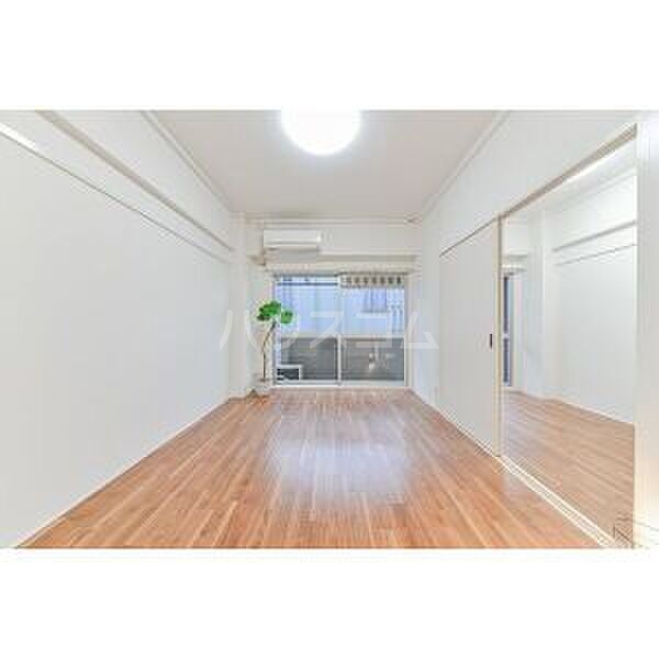 4/29 リビング/ダイニング