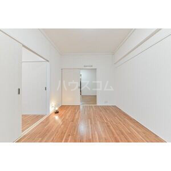 3/29 リビング/ダイニング