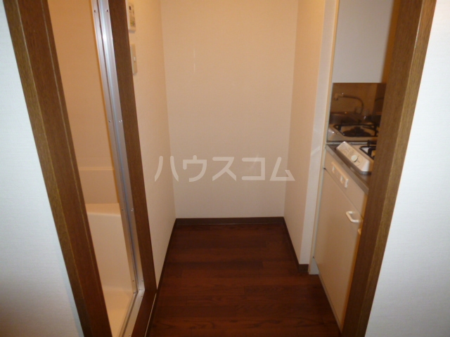 4/25 室内