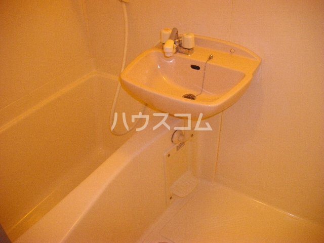 12/25 洗面