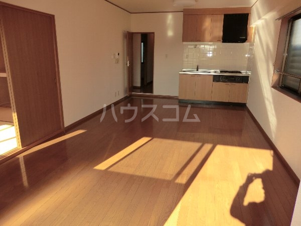 4/30 リビング/ダイニング