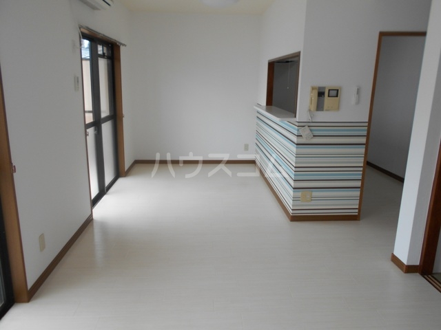 4/30 リビング/ダイニング