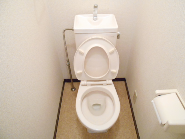 9/22 トイレ