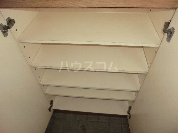 7/30 収納