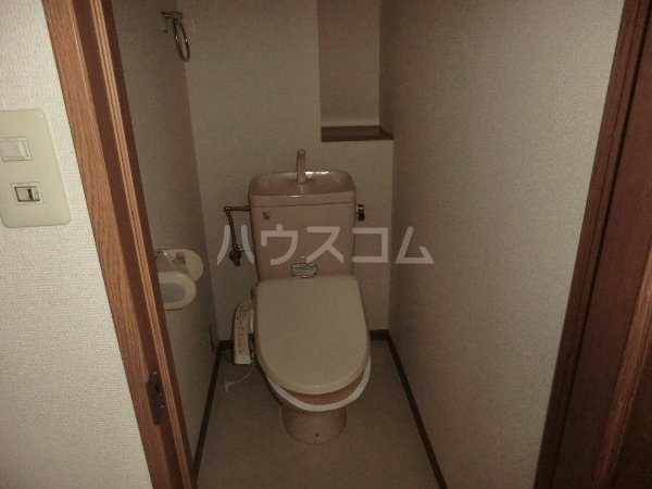 14/30 トイレ