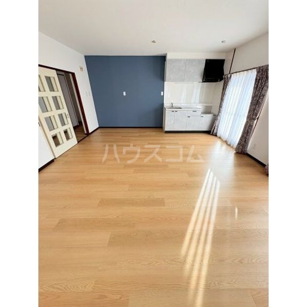 4/23 リビング/ダイニング