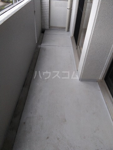 16/30 バルコニー