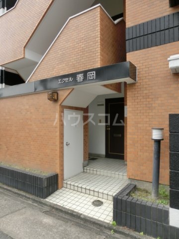 22/25 エントランス