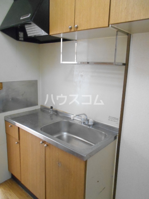11/30 キッチン