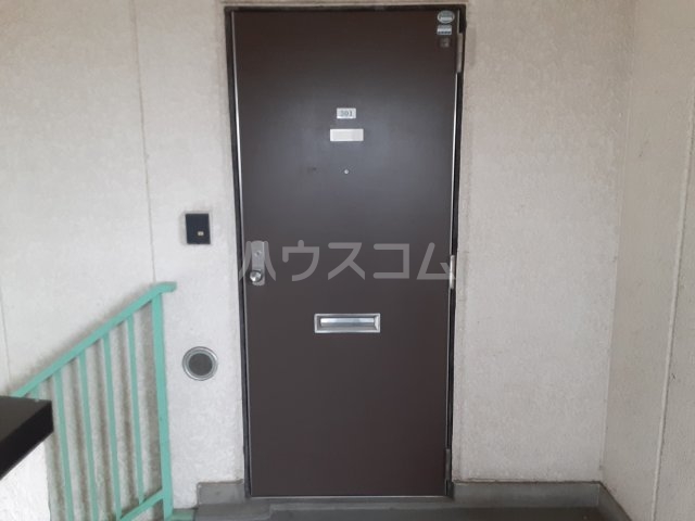 9/27 玄関