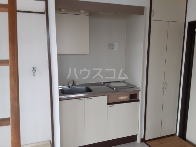 11/27 キッチン