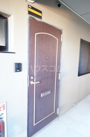 12/30 玄関
