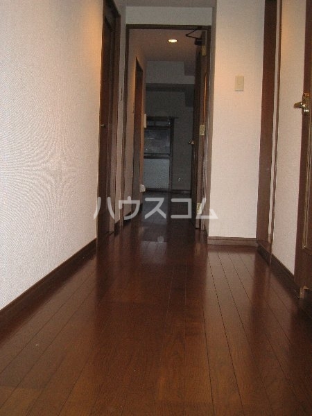 6/30 リビング/ダイニング